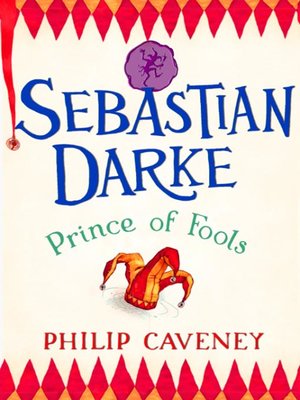 cover image of Prince of Fools